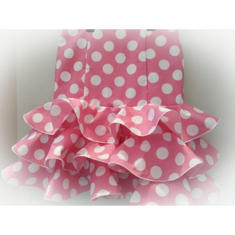 LUNAR BLANCO V19. - Bebé Gallardo