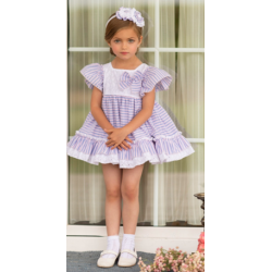 VESTIDO DOLCE PETIT 2233/V V19.