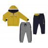 Chandal felpa 2p basico MAYORAL 43 INV20