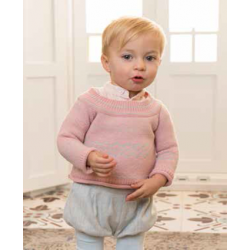 JERSEY  DOLCE PETIT 2119-J  INV20