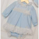 VESTIDO Y BRAGUITA DOLCE PETIT 2023-VB  INV20