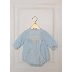 PELELE BEBE DOLCE PETIT 2023-P  INV20