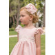 VESTIDO DOLCE PETIT 2201/V V20.