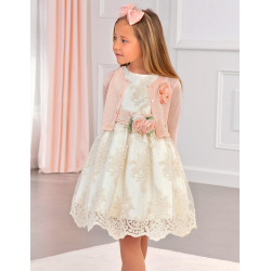 vestido abel&lula 05020 VE20