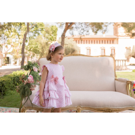 vestido dolce petit 2211-v v20.