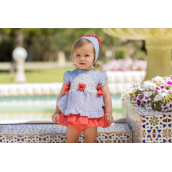 VESTIDO+BRADA DOLCE PETIT 2142/VB V20.