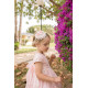 vestido dolce petit 2213/V V20.