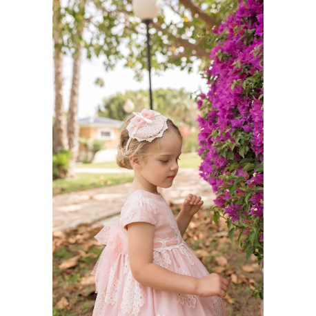 vestido dolce petit 2213/V V20.