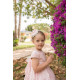 vestido dolce petit 2213/V V20.
