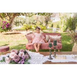 vestido dolce petit 2212/V V20.