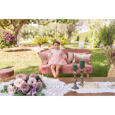 vestido dolce petit 2212/V V20.