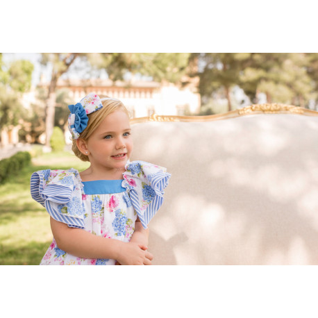 vestido DOLCE PETIT 2219/V V20.
