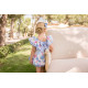 vestido DOLCE PETIT 2219/V V20.