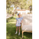 vestido DOLCE PETIT 2219/V V20.