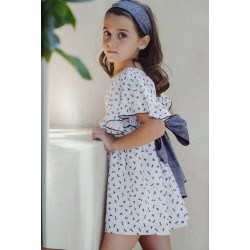 VESTIDO EVE CHILDREN  4164 VE20