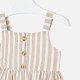 Vestido rayas MAYORAL 3944 VE20