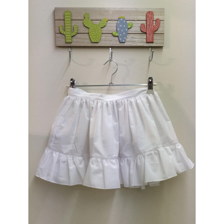 Cancan niña Dolce Petit 2220/C