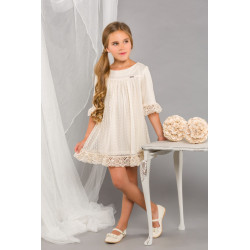 VESTIDO PLUMETI NEKENIA 2021809