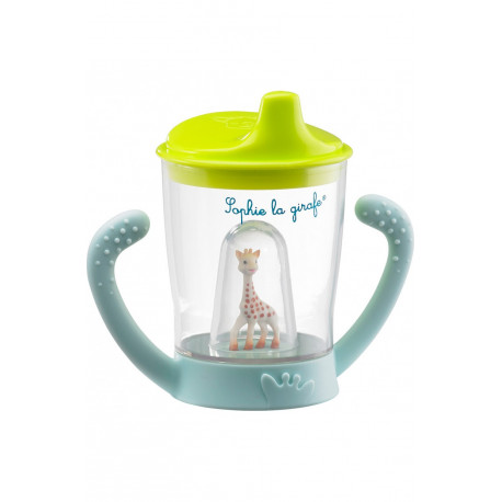 Taza antifugas Sophie 450409