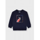 Pullover Capucha MAYORAL 4406 INV.21/22