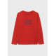 Camiseta manga larga MAYORAL 842 INV.21/22