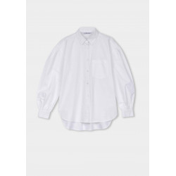 Camisa Popelín NIÑA TIFFOSI 10041567 INV.21/22