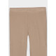 PANTALONES BEIGE TIFFOSI 10042789 INV.21/22