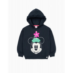 SUDADERA CAPUCHA DISNEY 8032 ZIPPY INV.21/22