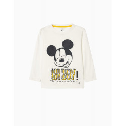 CAMISETA MICKEY ZIPPY 8158 INV.21/22