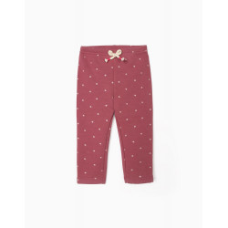 LEGGINGS BEBÉ ZIPPY 7463 INV.21/22