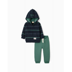 Chandal bebé ZIPPY 8132 INV.21/22
