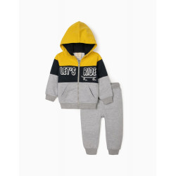 Chandal bebé ZIPPY 8879 INV 21/22