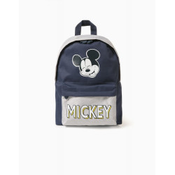 MOCHILA MICKEY NIÑO ZIPPY 9364 INV.21/22