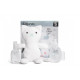 SET REGALO BABY COLOGNE & PELUCHE GATITO SUAVINEX 3401132