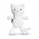 SET REGALO BABY COLOGNE & PELUCHE GATITO SUAVINEX 3401132