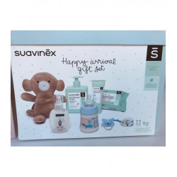 CAJA REGALO SUAVINEX 306550