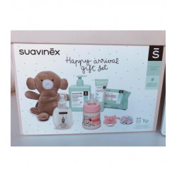 CAJA REGALO SUAVINEX 306550