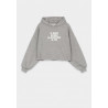 SUDADERA CAPUCHA CON LETRAS TIFFOSI 10041249 INV.21/22