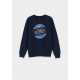 SUDADERA JONES TIFFOSI 10040502 INV.21/22