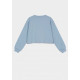 CONJ SUDADERA Y PANTALÓN TIFFOSI 10039499 INV.21/22