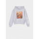 sudadera estampado flores TIFFOSI 10039498 INV.21/22
