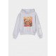 sudadera estampado flores TIFFOSI 10039498 INV.21/22