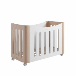 Cuna  BBSTYLE blanco - blanco MICUNA