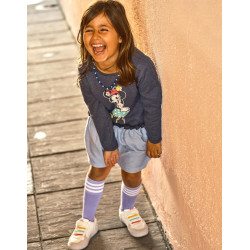 Vestido Minnie ZIPPY 7714 INV.21/22