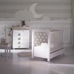 Cuna Dolce Luce. MICUNA