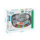 PIANO MUSICAL ELEFANTE. KIOKIDS 3062