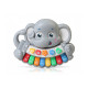 PIANO MUSICAL ELEFANTE. KIOKIDS 3062