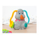 ELEFANTE MUSICAL .KIOKIDS  3001