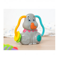 ELEFANTE MUSICAL .KIOKIDS  3001