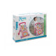 ANDADOR ACTIVIDADES ROSA KIOKIDS 3047